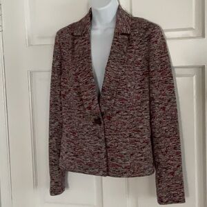 NWOT W by Worth jacket